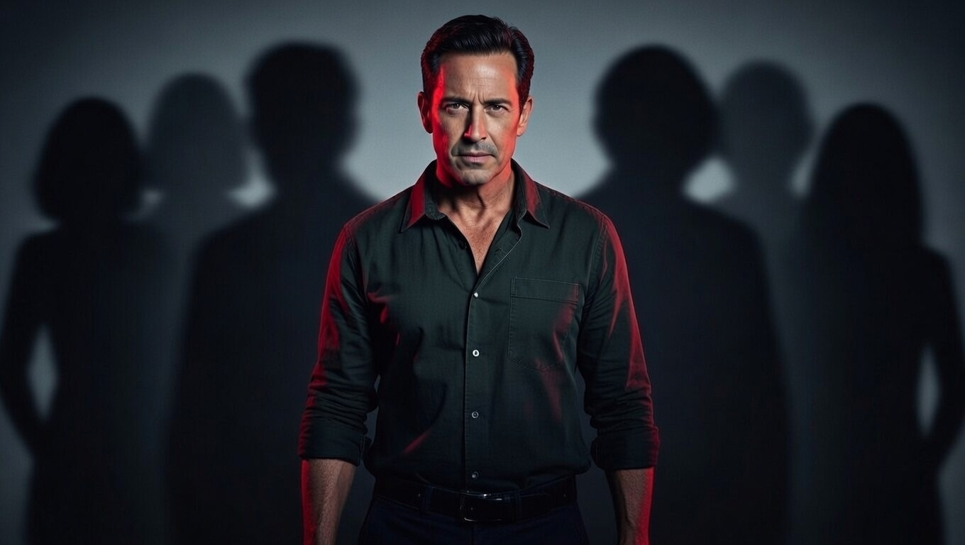 stop being a fucking doormat