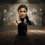 Mary Kom interview controversy representing relationship support, men’s self-worth, and self-identity challenges.