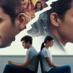 This Is Not Love, It’s a Movie Fantasy