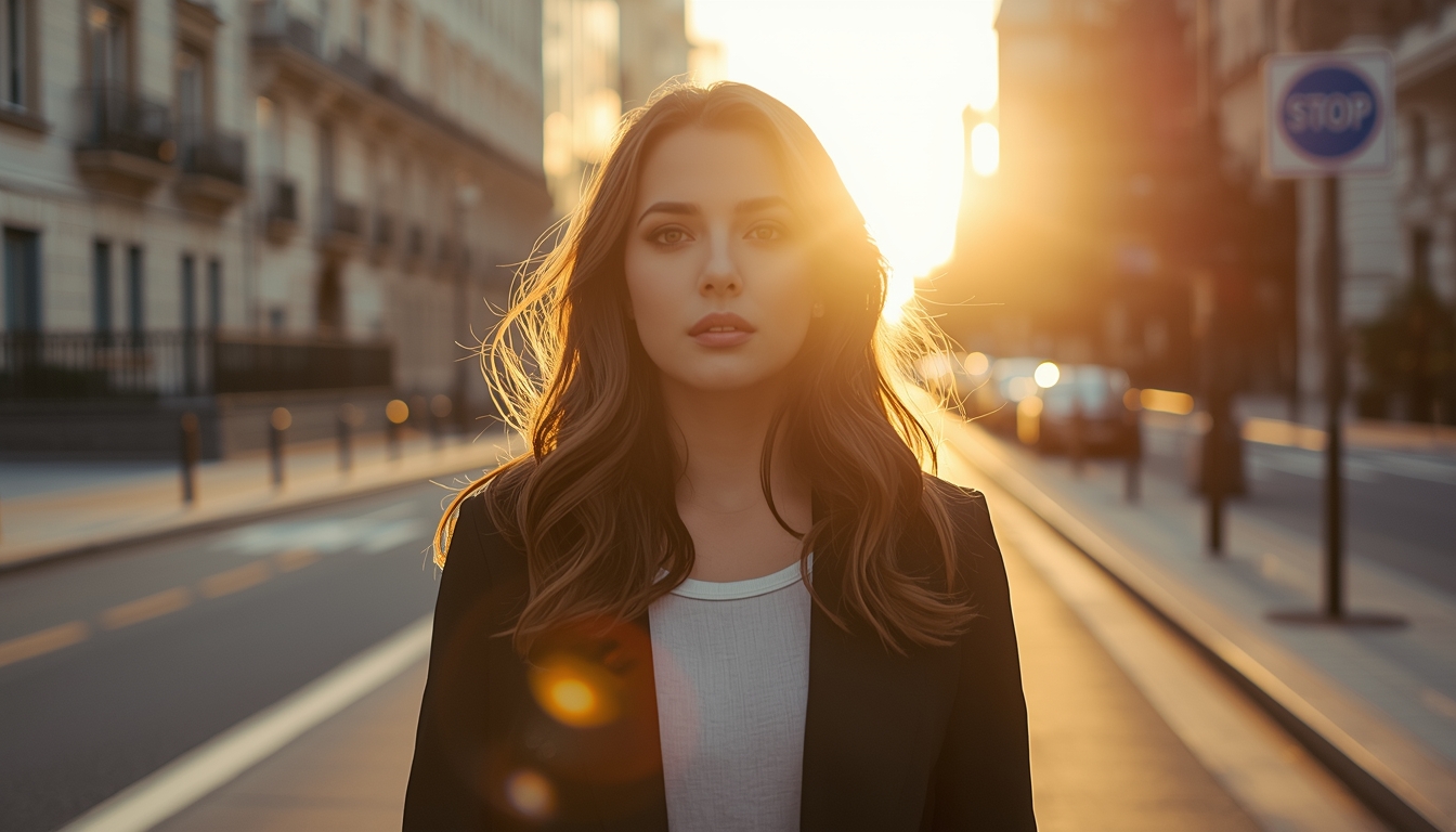 12 Qualities of a Woman That Men Never Forget img